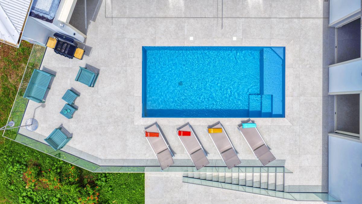 54.Location villa piscine vue mer Saint François Guadeloupe_Vue du ciel 54.Location villa piscine vue mer Saint François Guadeloupe_Vue du ciel